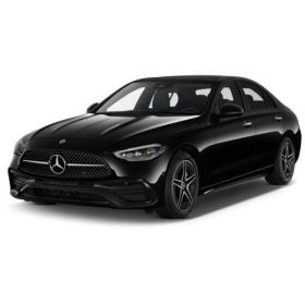 MERCEDES-BENZ C (W206) COVORAȘ (2021-)
