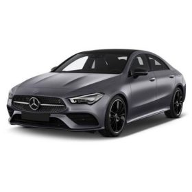 MERCEDES-BENZ CLA (C118) COVORAȘ (2019-)