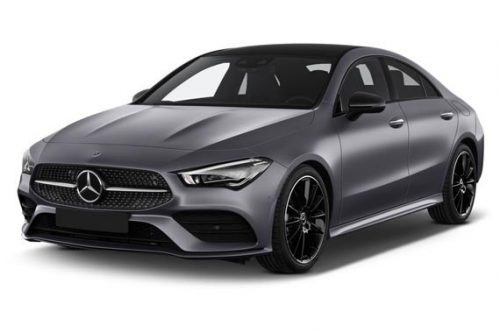 MERCEDES-BENZ CLA (C118) COVORAȘ (2019-)