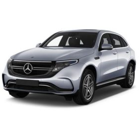 MERCEDES-BENZ EQC COVORAȘ (2019-)