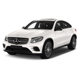 MERCEDES-BENZ GLC COUPE (C253) COVORAȘ (2016-2022)