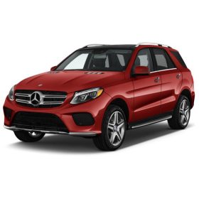 MERCEDES-BENZ GLE (W166) COVORAȘ (2015-2019)