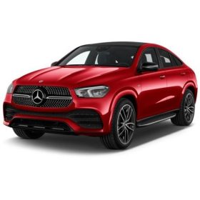 MERCEDES-BENZ GLE COUPE (BR167) COVORAȘ (2019-)