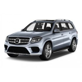 MERCEDES-BENZ GLS (X166) COVORAȘ (2016-2019)