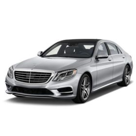 MERCEDES-BENZ S (W222) COVORAȘ (2014-2020)