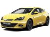 OPEL ASTRA J GTC COVORAȘ (2009-2019)