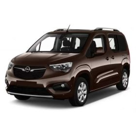 OPEL COMBO COVORAȘ (2018-)