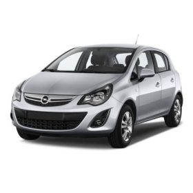 OPEL CORSA D COVORAȘ (2006-2014)