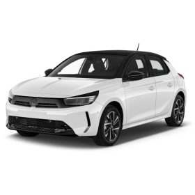 OPEL CORSA F COVORAȘ (2019-)