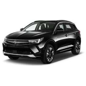 OPEL GRANDLAND X COVORAȘ (2017-2024)