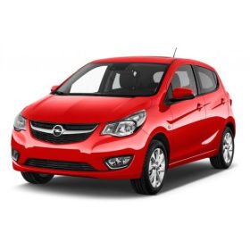 OPEL KARL COVORAȘ (2015-2019)