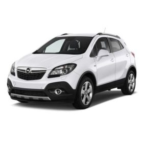 OPEL MOKKA X COVORAȘ (2016-2020)