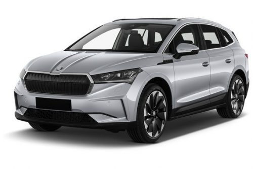 SKODA ENYAQ COVORAȘ (2020-)