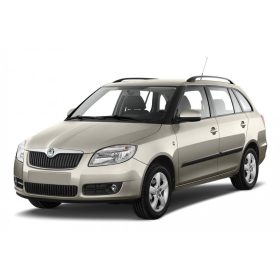 SKODA FABIA II. (5J) Combi COVORAȘ (2007-2014)