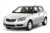 SKODA FABIA II. (5J) COVORAȘ (2007-2014)