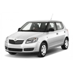 SKODA FABIA II. (5J) COVORAȘ (2007-2014)