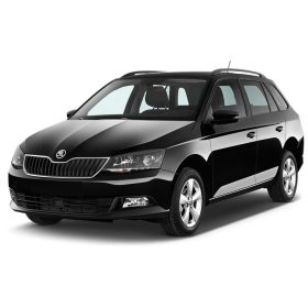 SKODA FABIA III. (NJ) Combi COVORAȘ (2014-2021)