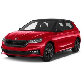 SKODA FABIA IV. COVORAȘ (2021-)