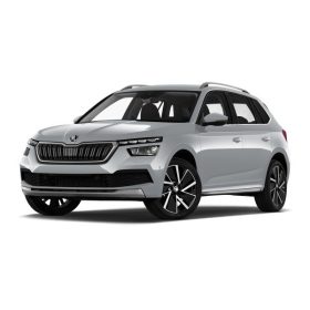 SKODA KAMIQ COVORAȘ (2019-)