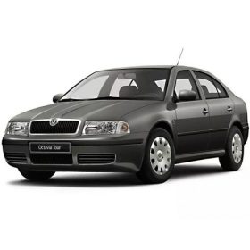 SKODA OCTAVIA I. (1U) COVORAȘ (1996-2010)
