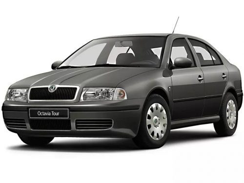 SKODA OCTAVIA I. (1U) COVORAȘ (1996-2010)
