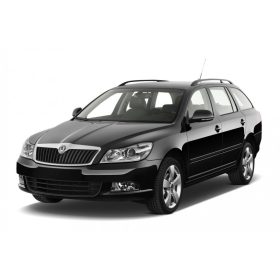 SKODA OCTAVIA II. (1Z) Combi COVORAȘ (2004-2013)