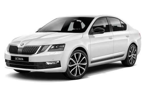 SKODA OCTAVIA III. (5E) COVORAȘ (2013-2020)