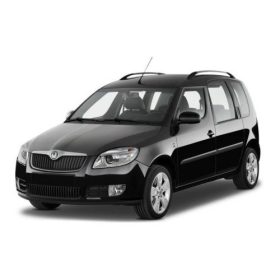 SKODA ROOMSTER COVORAȘ (2006-2015)