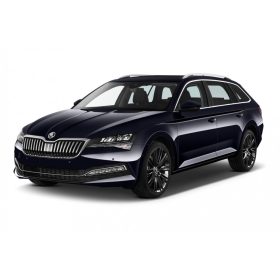 SKODA SUPERB III. (3V) Combi COVORAȘ (2015-)