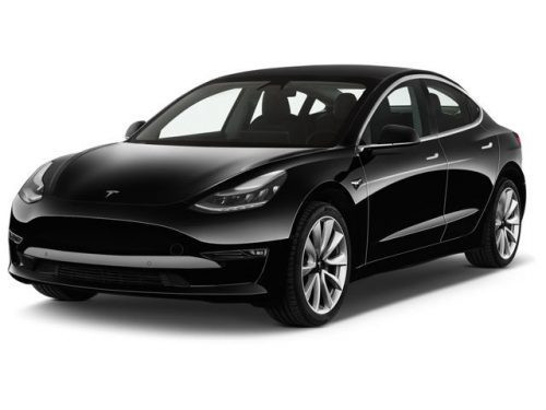 TESLA 3 COVORAȘ (2017-)