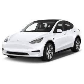 TESLA Y COVORAȘ (2020-2025)