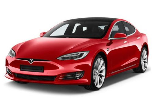 TESLA MODEL S COVORAȘ (2014-2022)