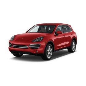 PORSCHE CAYENNE COVORAȘ (2002-2010)