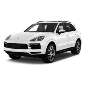 PORSCHE CAYENNE COVORAȘ (2018-)