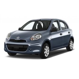 NISSAN MICRA (K13) COVORAȘ (2010-2017)