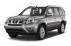 NISSAN X-TRAIL (T31) COVORAȘ (2007-2014)