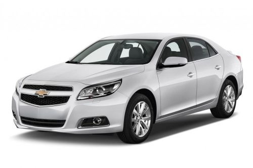 CHEVROLET MALIBU COVORAȘ (2012-2017)