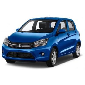 SUZUKI CELERIO COVORAȘ (2014-2022)