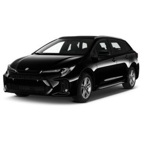 SUZUKI SWACE COVORAȘ (2020-)