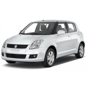 SUZUKI SWIFT COVORAȘ (2004-2010)