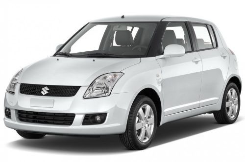 SUZUKI SWIFT COVORAȘ (2004-2010)