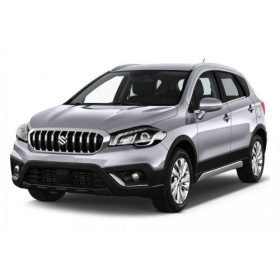 SUZUKI SX4 S-CROSS COVORAȘ (2013-2020)