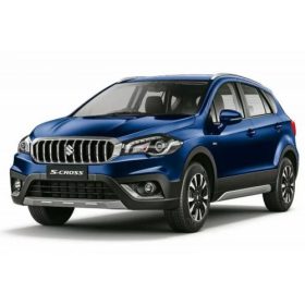 SUZUKI SX4 S-CROSS HYBRID COVORAȘ (2020-2022)