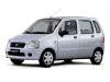 SUZUKI WAGON R+ COVORAȘ (2000-2008)
