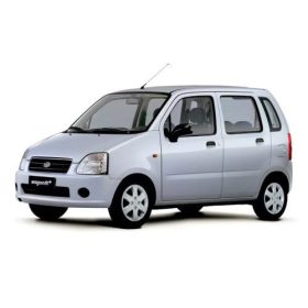 SUZUKI WAGON R+ COVORAȘ (2000-2008)