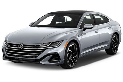 VW ARTEON COVORAȘ (2017-2025)