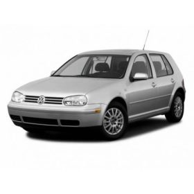VW GOLF IV COVORAȘ (1997-2005)