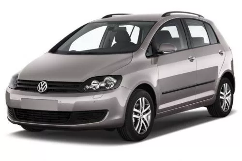 VW GOLF PLUS COVORAȘ (2004-2014)