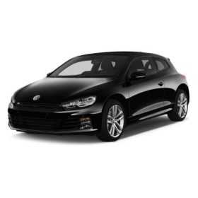 VW SCIROCCO COVORAȘ (2007-2015)