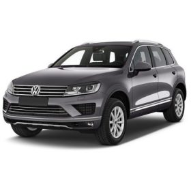 VW TOUAREG (7P) COVORAȘ (2014-2018)